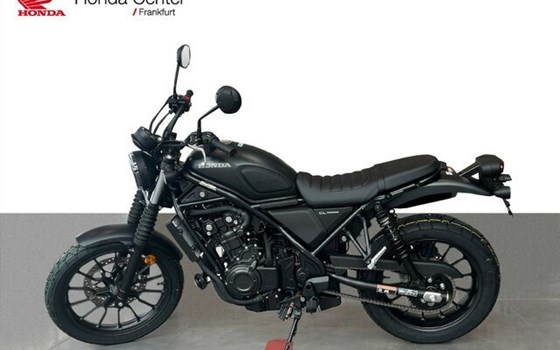 Neufahrzeug Honda CL500 - Bild 2