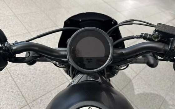 Neufahrzeug Honda CMX500 Rebel S - Bild 6