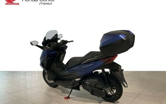 Neufahrzeug Honda Forza 125 - Bild 3