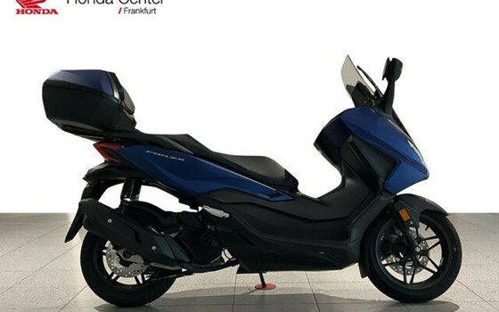 Neufahrzeug Honda Forza 125 - Bild 4