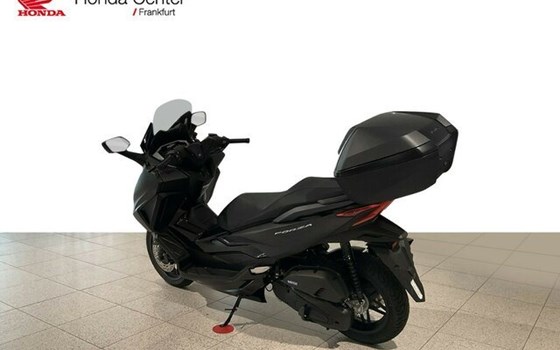 Neufahrzeug Honda Forza 125 - Bild 3