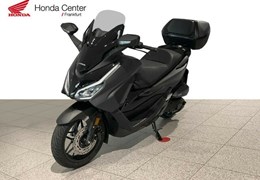 Neumotorrad Honda Forza 125