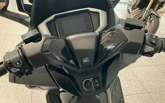 Neufahrzeug Honda Forza 125 - Bild 6