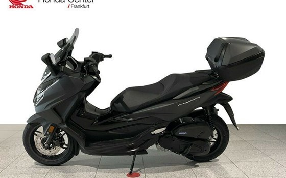 Neufahrzeug Honda Forza 125 - Bild 2