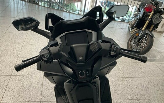 Neufahrzeug Honda Forza 125 - Bild 5