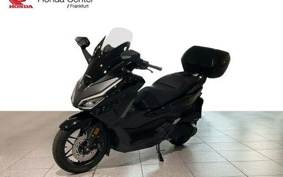 Neufahrzeug Honda Forza 350 - Bild 1