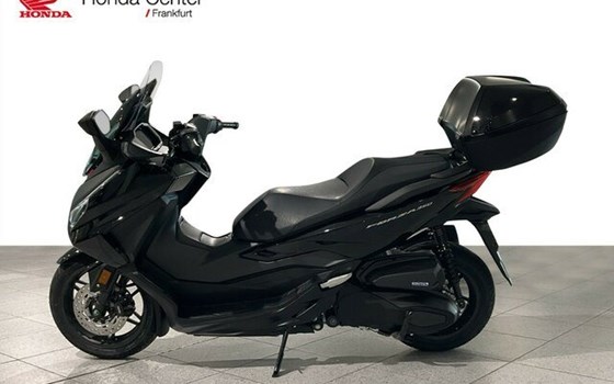 Neufahrzeug Honda Forza 350 - Bild 2