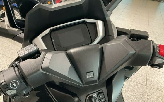 Neufahrzeug Honda Forza 350 - Bild 6