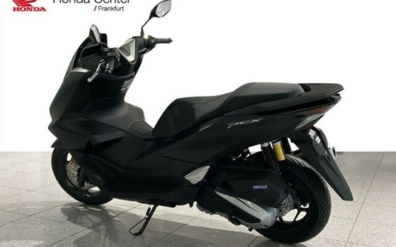 Neufahrzeug Honda PCX125 DX - Bild 3