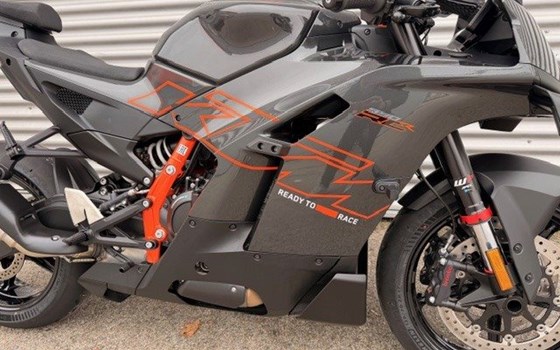Gebrauchtmotorrad KTM 990 RC R - Bild 4