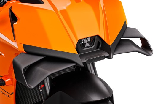 Neufahrzeug KTM 990 RC R - Bild 7