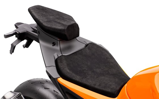 Neufahrzeug KTM 990 RC R - Bild 11