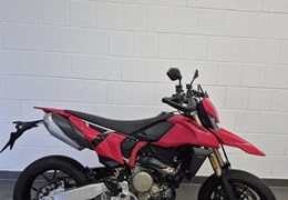 Gebrauchte Ducati Hypermotard 698 Mono