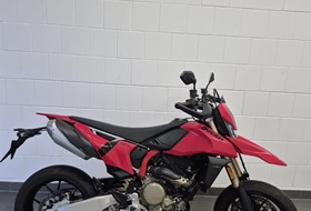 Ducati Hypermotard 698 Mono