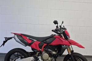 Angebot Ducati Hypermotard 698 Mono