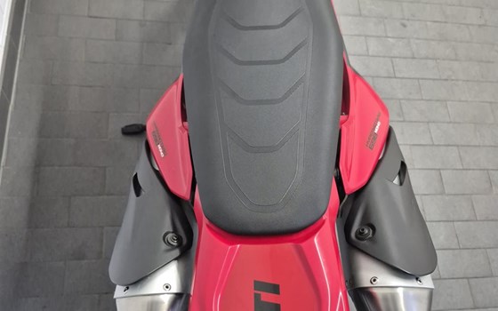 Gebrauchtmotorrad Ducati Hypermotard 698 Mono - Bild 15