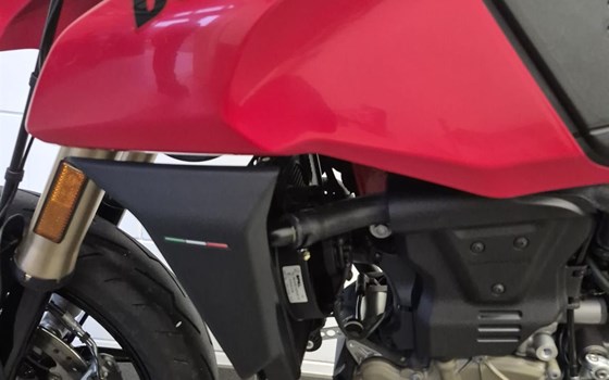 Gebrauchtmotorrad Ducati Hypermotard 698 Mono - Bild 11