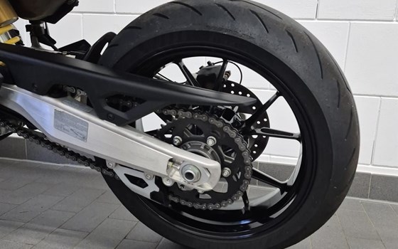Gebrauchtmotorrad Ducati Hypermotard 698 Mono - Bild 13