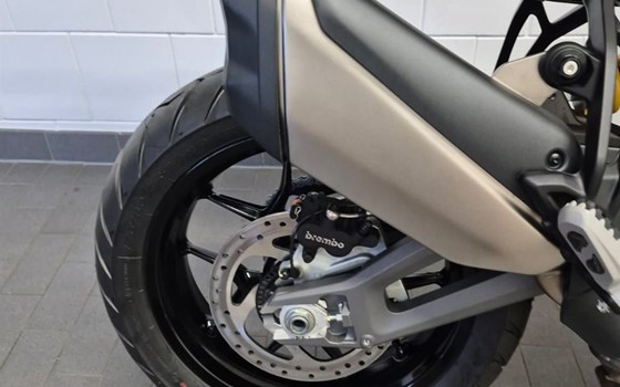 Gebrauchtmotorrad Ducati Multistrada V2 - Bild 4