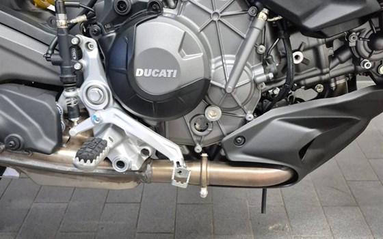 Gebrauchtmotorrad Ducati Multistrada V2 - Bild 3
