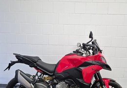 Gebrauchte Ducati Multistrada V2