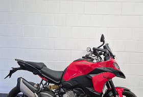 Ducati Multistrada V2