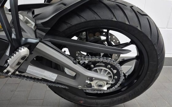 Gebrauchtmotorrad Ducati Multistrada V2 - Bild 8