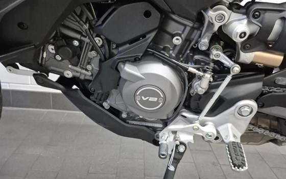 Gebrauchtmotorrad Ducati Multistrada V2 - Bild 7