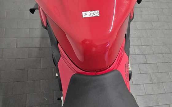 Gebrauchtmotorrad Ducati Streetfighter V4 S - Bild 11