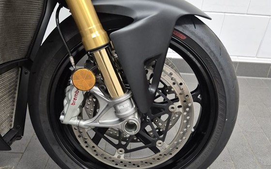 Gebrauchtmotorrad Ducati Streetfighter V4 S - Bild 5