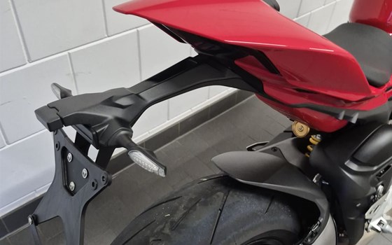 Gebrauchtmotorrad Ducati Streetfighter V4 S - Bild 13