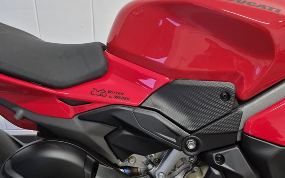Gebrauchtmotorrad Ducati Streetfighter V4 S - Bild 7