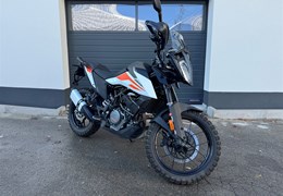 Gebrauchte KTM 390 Adventure
