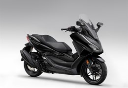 Neumotorrad Honda Forza 350