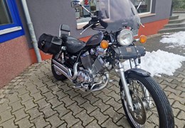 Gebrauchte Yamaha XV 535 DX Virago