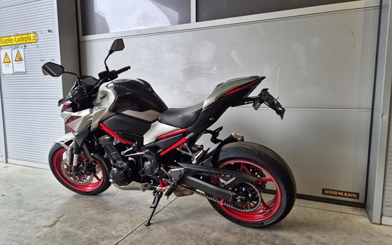 Gebrauchtmotorrad Kawasaki Z900 - Bild 10