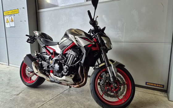 Gebrauchtmotorrad Kawasaki Z900 - Bild 2