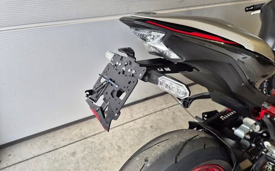 Gebrauchtmotorrad Kawasaki Z900 - Bild 4