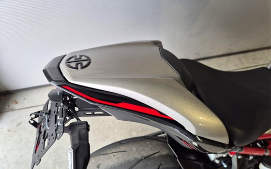 Gebrauchtmotorrad Kawasaki Z900 - Bild 5