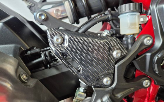 Gebrauchtmotorrad Kawasaki Z900 - Bild 7