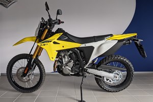 Angebot Suzuki DR-Z4S