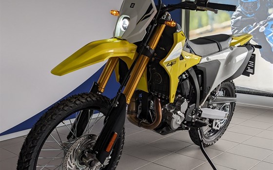 Neufahrzeug Suzuki DR-Z4S - Bild 2