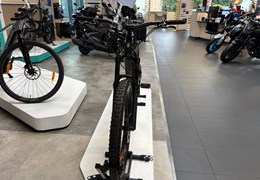 Gebrauchte Yamaha Moro 07