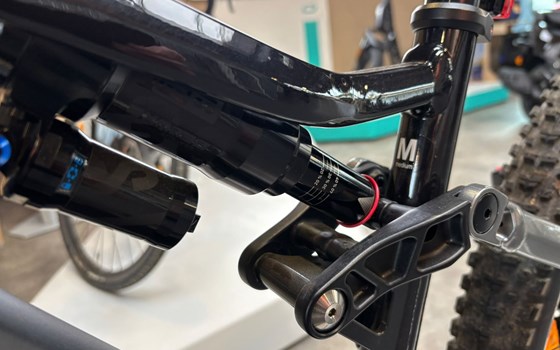 Gebrauchtmotorrad Yamaha Moro 07 - Bild 5