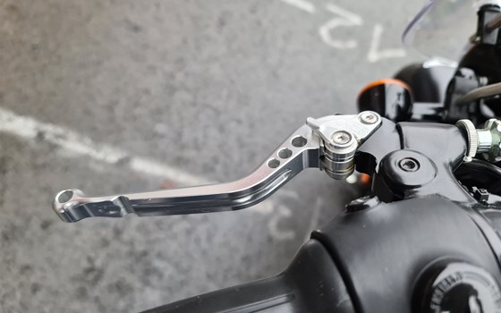 Gebrauchtmotorrad Royal Enfield Meteor 350 - Bild 11