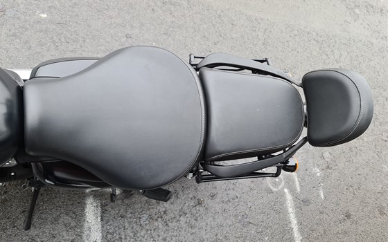 Gebrauchtmotorrad Royal Enfield Meteor 350 - Bild 8