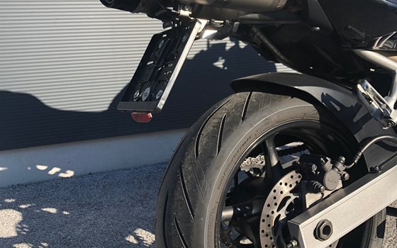 Gebrauchtmotorrad Yamaha FZ6 Fazer - Bild 13