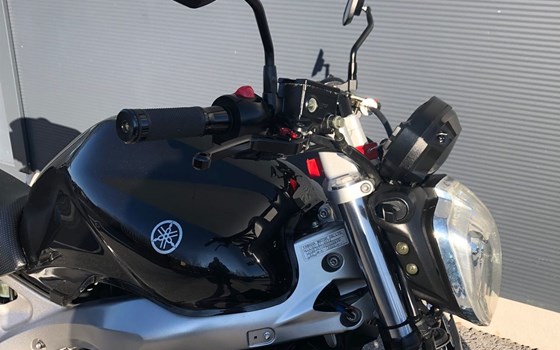 Gebrauchtmotorrad Yamaha FZ6 Fazer - Bild 15