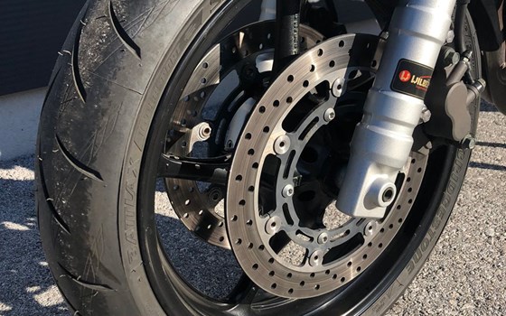 Gebrauchtmotorrad Yamaha FZ6 Fazer - Bild 4