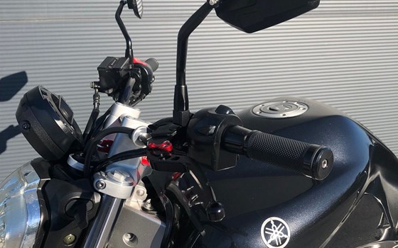 Gebrauchtmotorrad Yamaha FZ6 Fazer - Bild 5